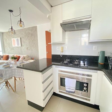 Aconchegante Apto 2/4 Setor Bueno 1307 Goiânia Extérieur photo