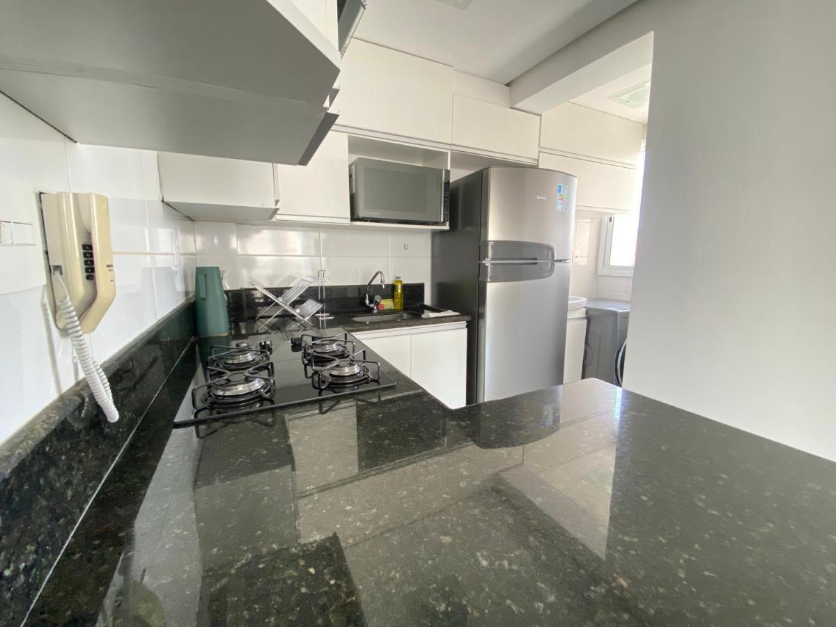 Aconchegante Apto 2/4 Setor Bueno 1307 Goiânia Extérieur photo